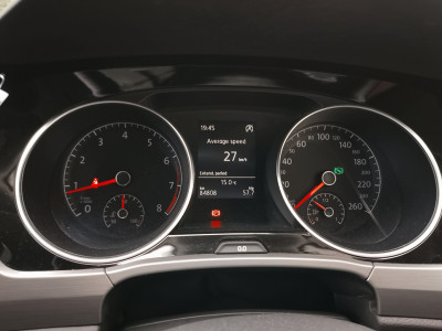 2016 Volkswagen Touran