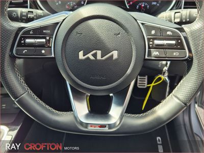 2023 Kia Ceed