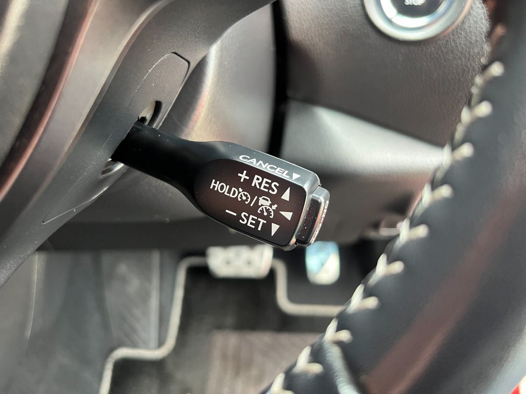 2020 Toyota C-HR