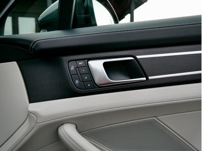 2023 Porsche Panamera