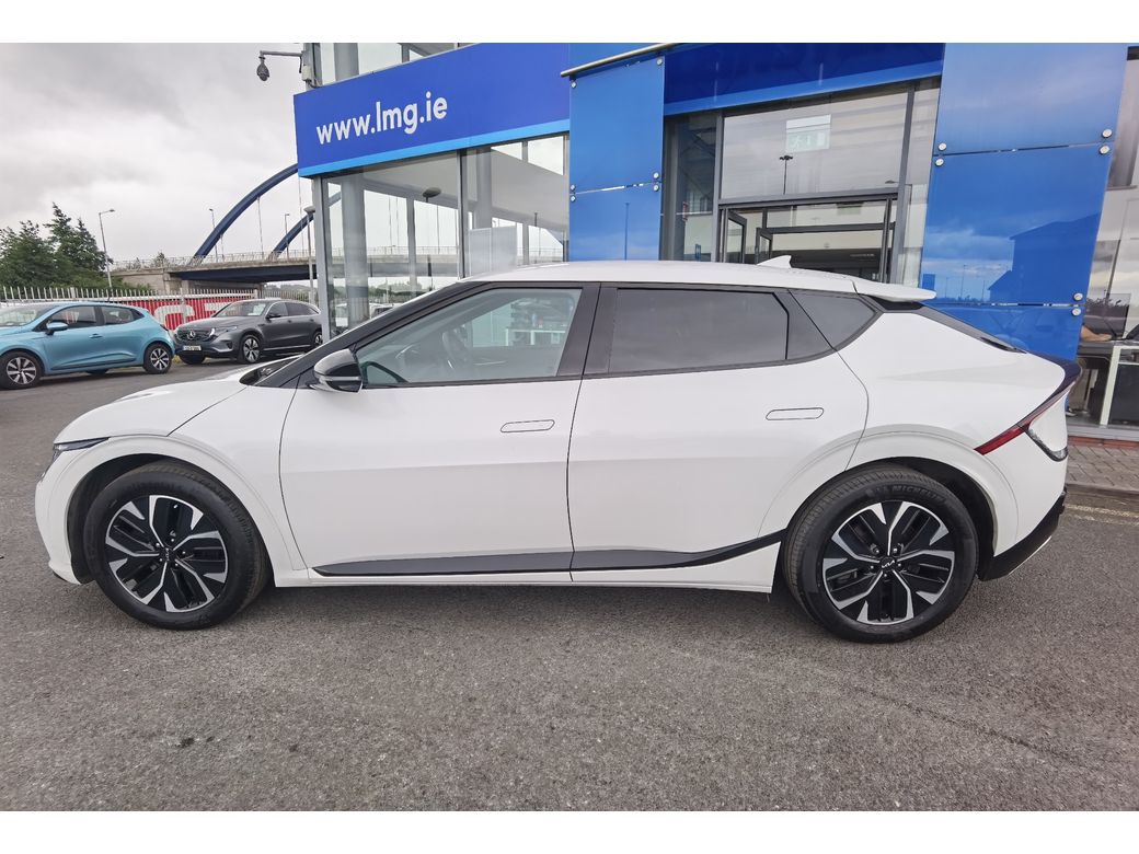 2022 Kia EV6