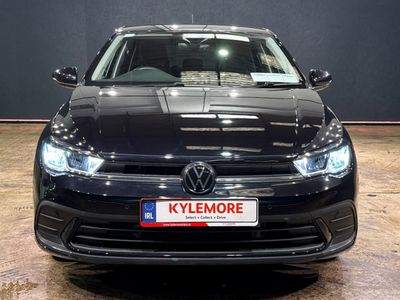 2023 Volkswagen Polo