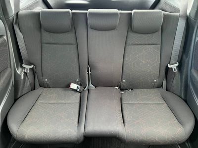 2016 Honda Fit