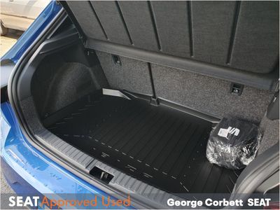 2025 SEAT Ibiza
