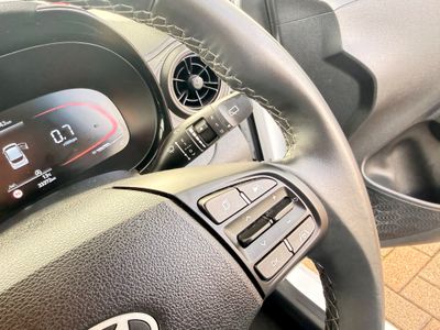 2025 Hyundai i10