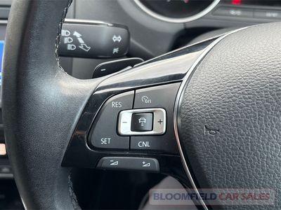 2014 Volkswagen Polo