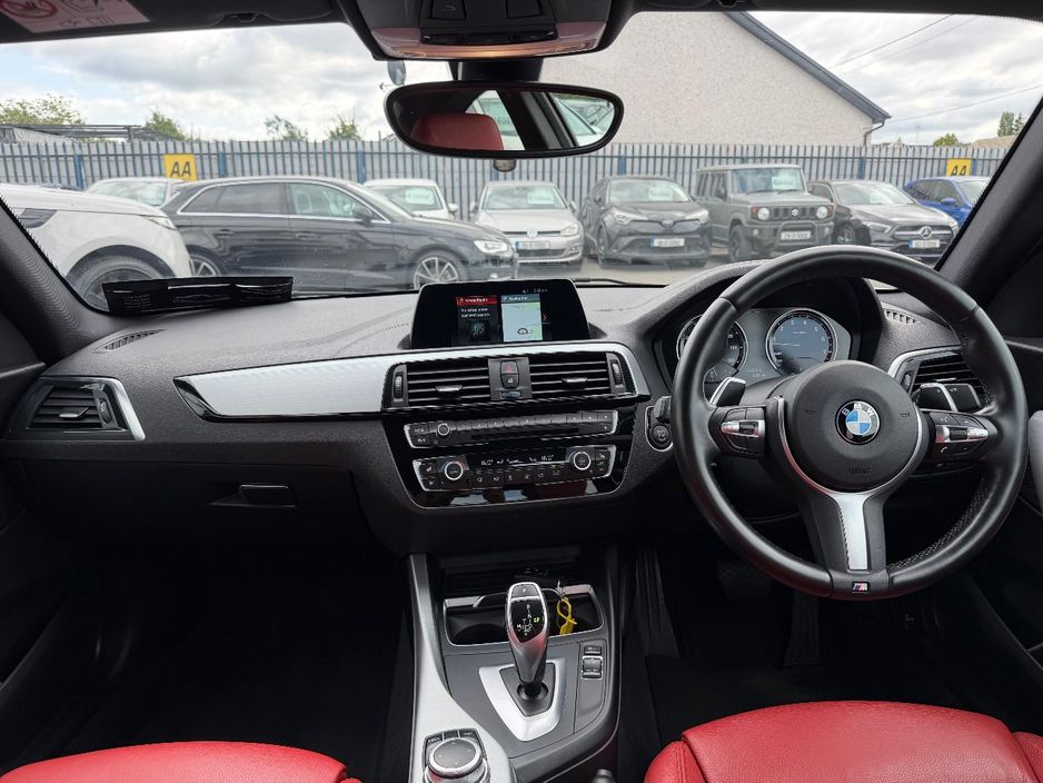 2018 BMW 2 Series
