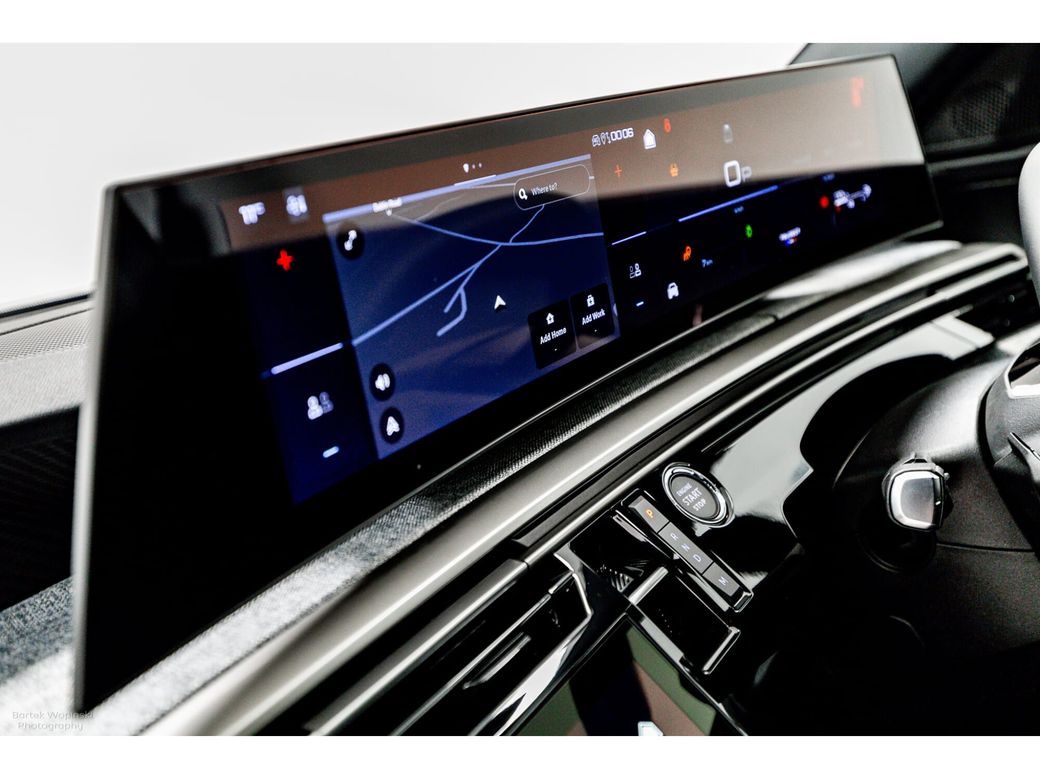 2025 Peugeot 5008