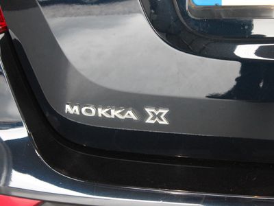 2019 Opel Mokka