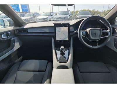 2023 Polestar 2