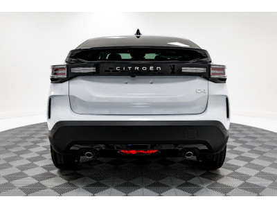 2025 Citroen C4