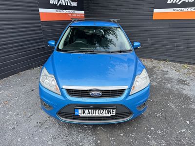 2011 Ford Focus