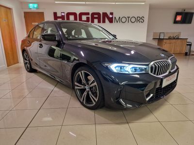 2023 BMW 3 Series