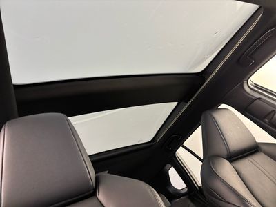 2025 Toyota Corolla Cross