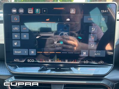 2026 Cupra Formentor