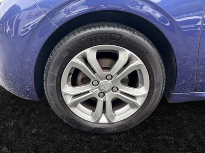 2015 Peugeot 208