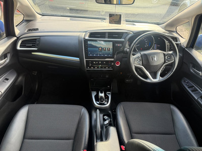 2019 Honda Fit