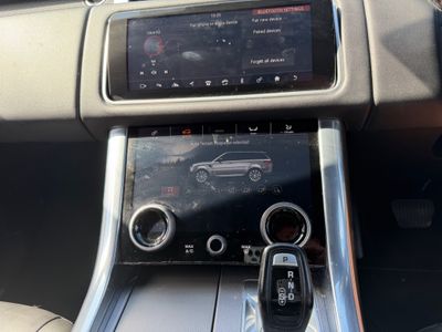 2018 Land Rover Range Rover