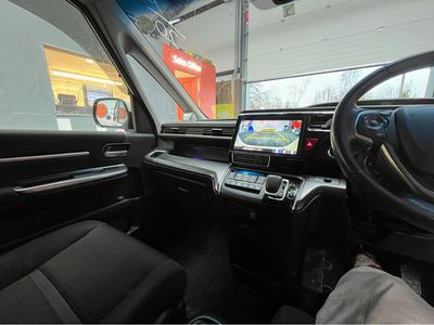 2020 Honda Stepwagon