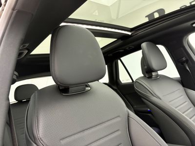 2026 Mercedes-Benz GLC Class