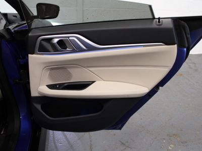 2022 BMW i4