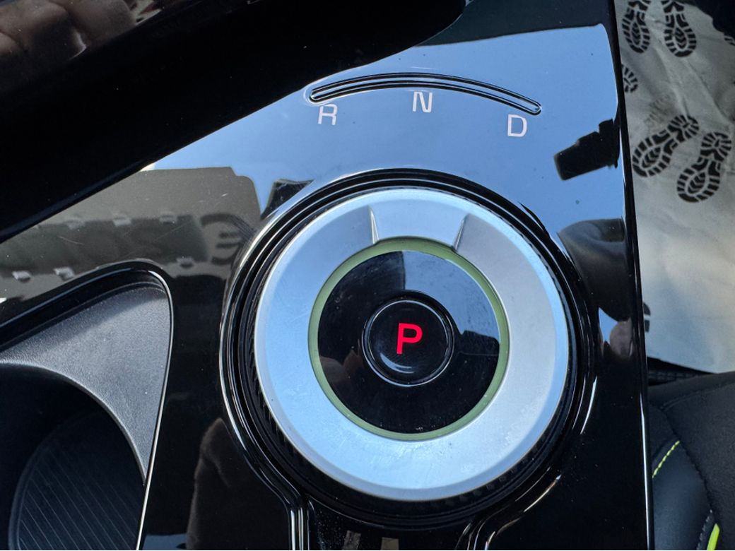 2025 Kia EV6