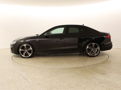 2021 Audi A4