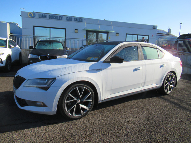 vehicle for sale from Liam Buckley Car Sales
