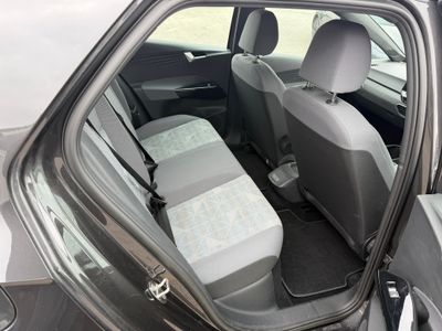 2023 Volkswagen ID.3