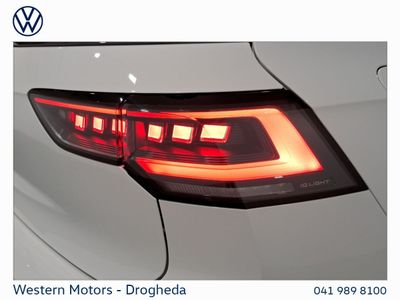 2026 Volkswagen Golf