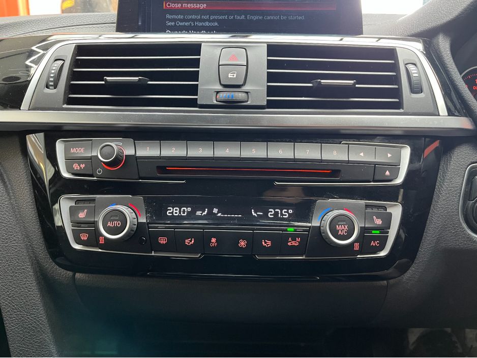 2019 BMW 3 Series