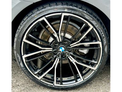 2023 BMW 5 Series