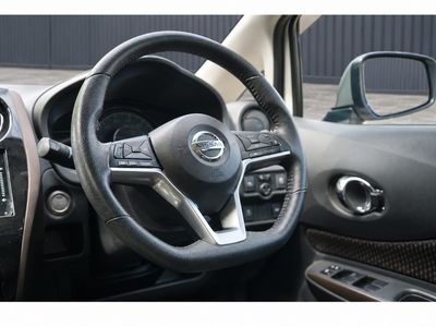 2018 Nissan Note