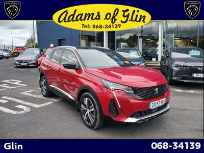 2023 Peugeot 3008
