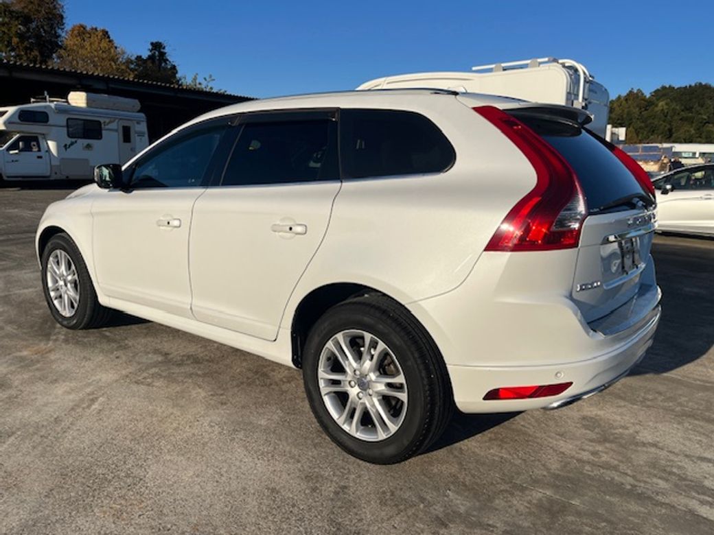 2016 Volvo XC60