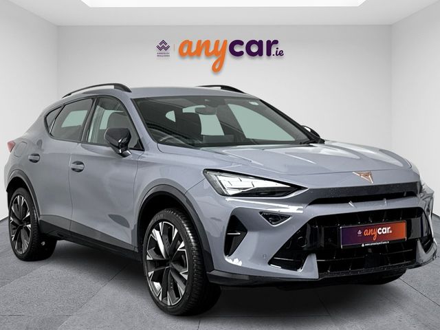 vehicle for sale from anycar.ie