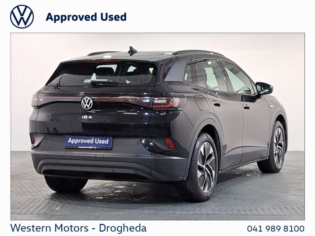 2023 Volkswagen ID.4