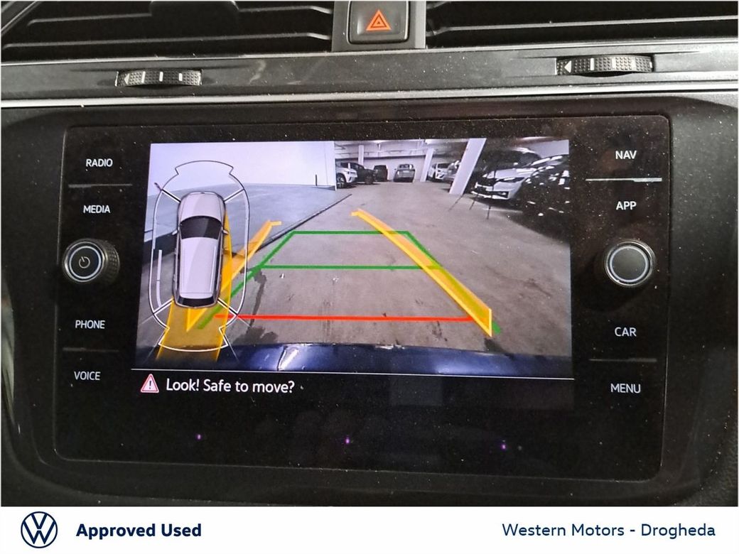 2023 Volkswagen Tiguan Allspace