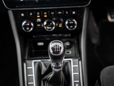 2018 Skoda Superb