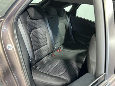2022 Kia Ceed