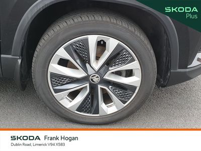 2023 Skoda Karoq