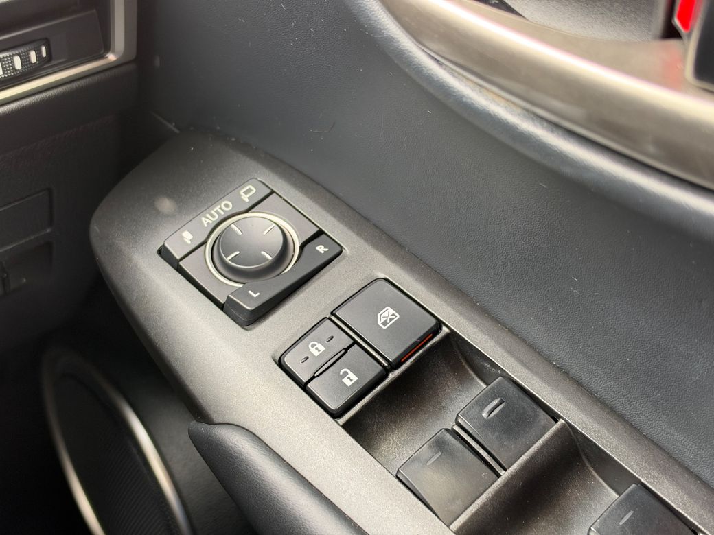 2016 Lexus NX