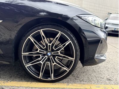 2023 BMW 3 Series