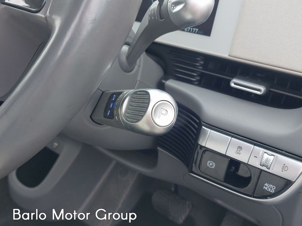 2023 Hyundai Ioniq 5