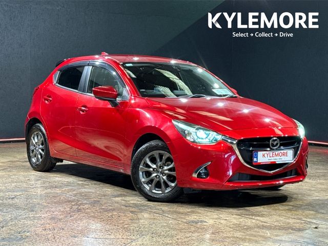 vehicle for sale from Kylemore Cars