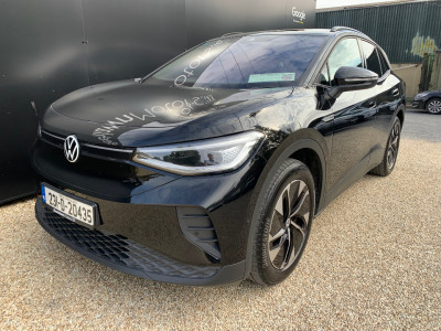 2023 Volkswagen ID.4