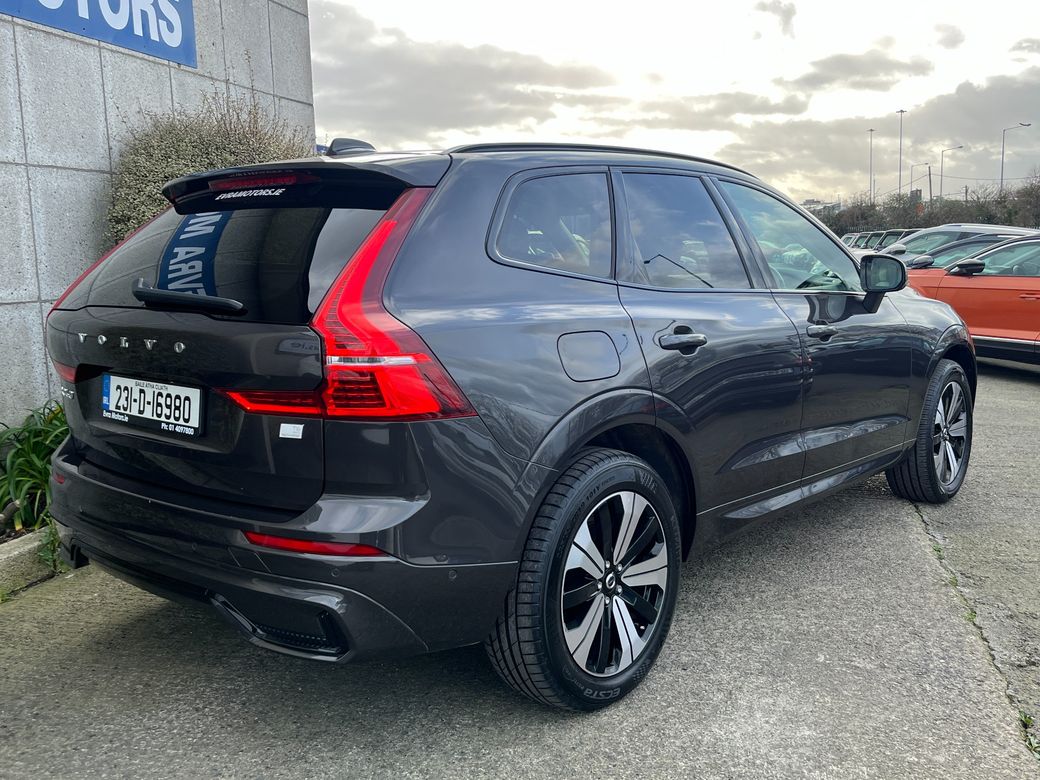 2023 Volvo XC60