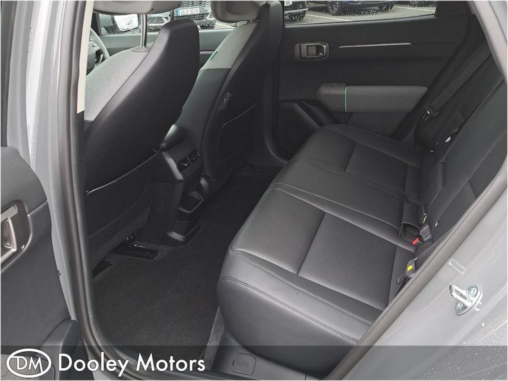 2026 Kia EV4