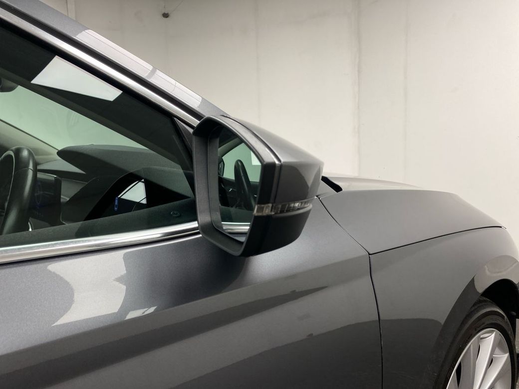 2023 Skoda Octavia