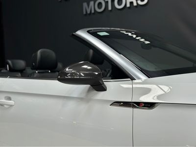 2019 Audi A5